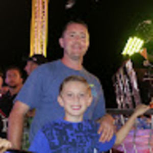 Meet your Posher, Richard